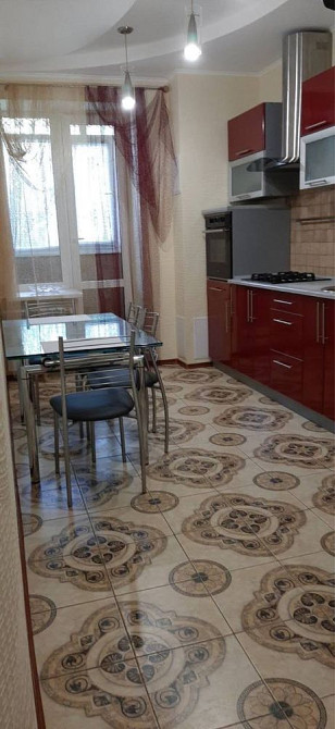 Сдам 2х к.кв в Новострое на Салтовке 5 мин до метро Героев Труда Харків - зображення 2