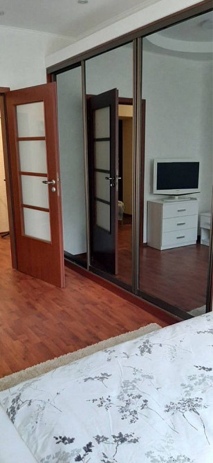 Сдам 2х к.кв в Новострое на Салтовке 5 мин до метро Героев Труда Харків - зображення 7