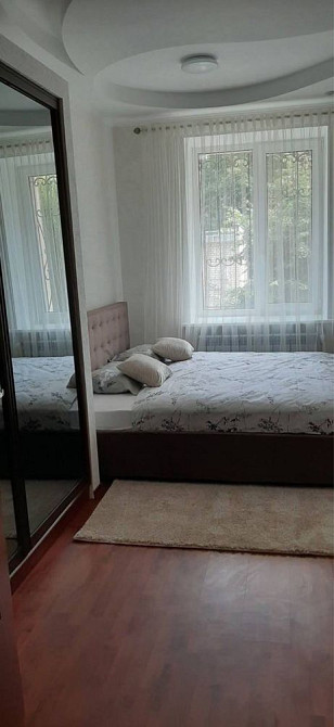 Сдам 2х к.кв в Новострое на Салтовке 5 мин до метро Героев Труда Харків - зображення 3