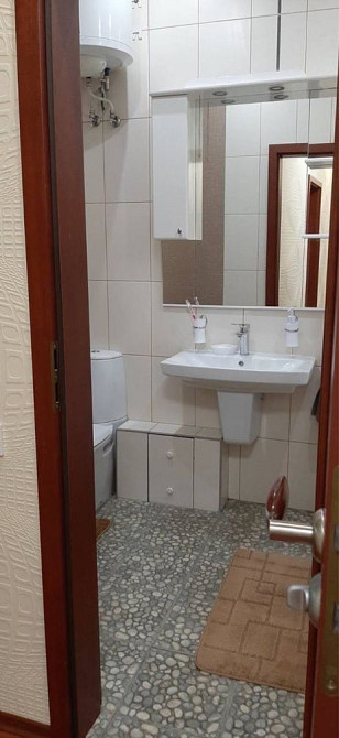 Сдам 2х к.кв в Новострое на Салтовке 5 мин до метро Героев Труда Харків - зображення 6