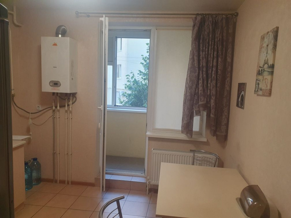 Сдам 1 комнатную квартиру новострой  7 небо , Проездная Авангард - изображение 3