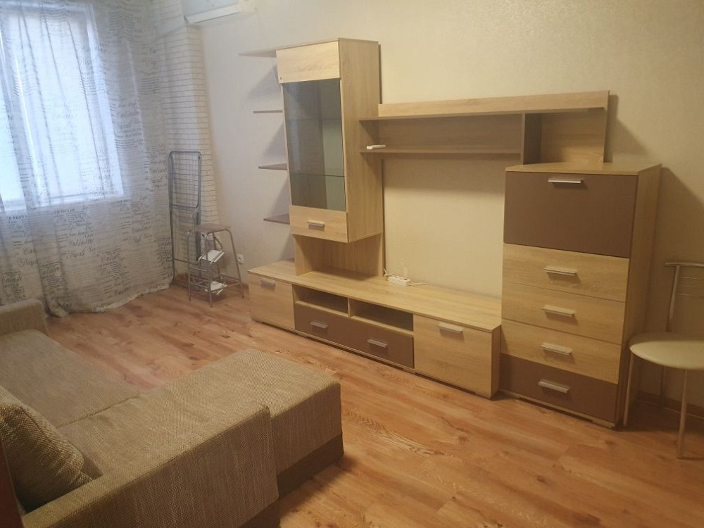 Сдам 1 комнатную квартиру новострой  7 небо , Проездная Авангард - изображение 1