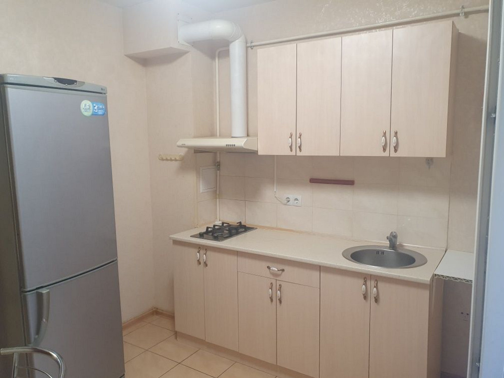 Сдам 1 комнатную квартиру новострой  7 небо , Проездная Авангард - изображение 8