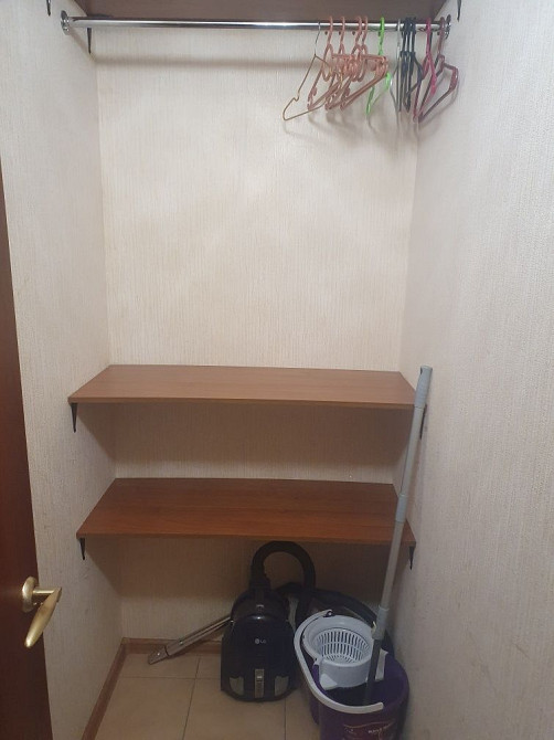 Сдам 1 комнатную квартиру новострой  7 небо , Проездная Авангард - изображение 6