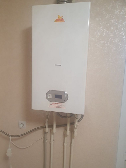 Сдам 1 комнатную квартиру новострой  7 небо , Проездная Авангард - изображение 7