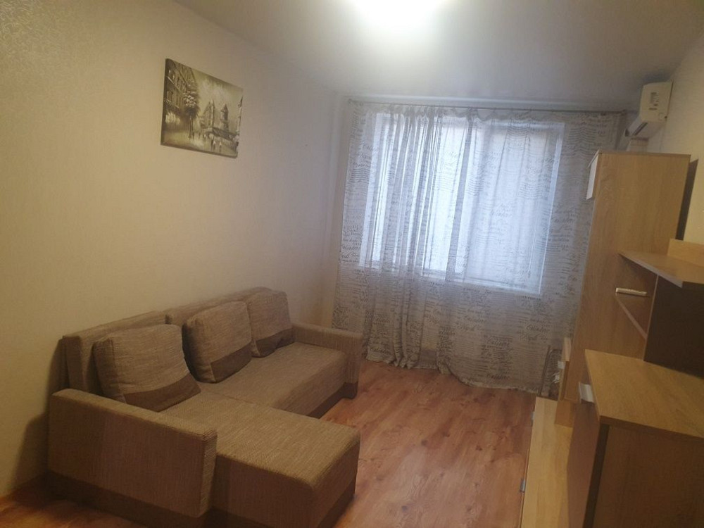 Сдам 1 комнатную квартиру новострой  7 небо , Проездная Авангард - изображение 2