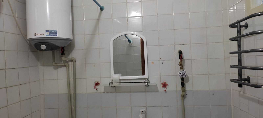 Сдаю в Корабельном районе 1 к. квартиру. Миколаїв - зображення 5