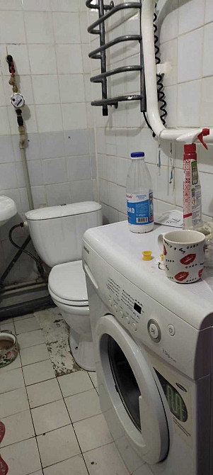 Сдаю в Корабельном районе 1 к. квартиру. Миколаїв - зображення 6