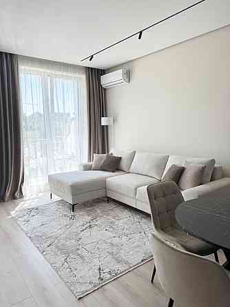 Перша здача  1,5 кімнатної квартири в сучасному ЖК! Ужгород