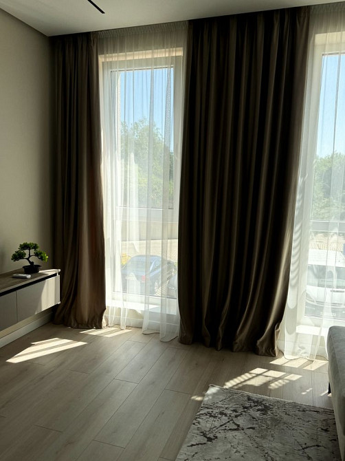 Перша здача  1,5 кімнатної квартири в сучасному ЖК! Ужгород - изображение 5