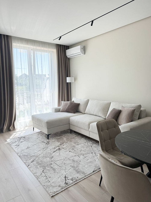 Перша здача  1,5 кімнатної квартири в сучасному ЖК! Ужгород - изображение 4