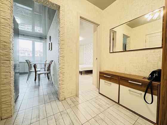 ОРЕНДА 1кім. квартира. ЦЕНТР. ЖК Банківська Бориспіль