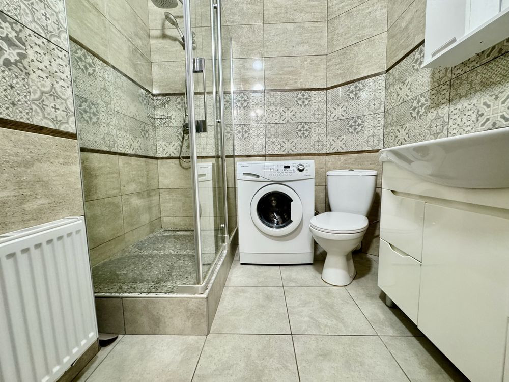 ОРЕНДА 1кім. квартира. ЦЕНТР. ЖК Банківська Бориспіль - зображення 8