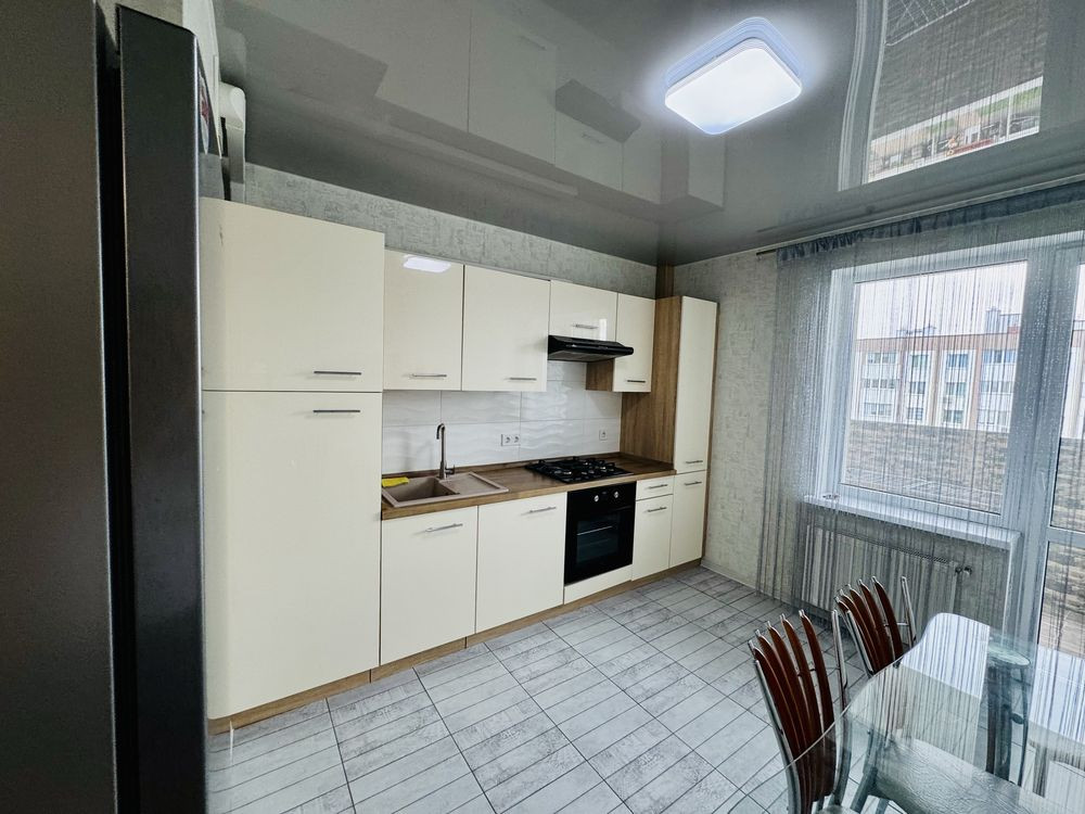 ОРЕНДА 1кім. квартира. ЦЕНТР. ЖК Банківська Бориспіль - зображення 2