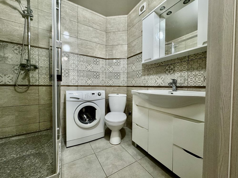 ОРЕНДА 1кім. квартира. ЦЕНТР. ЖК Банківська Бориспіль - зображення 7