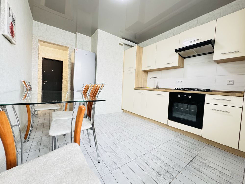 ОРЕНДА 1кім. квартира. ЦЕНТР. ЖК Банківська Бориспіль - зображення 3