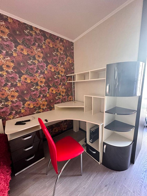 Здається однокімнатна квартира судія. Місто Ірпінь ЖК»Фортуна»  - изображение 1