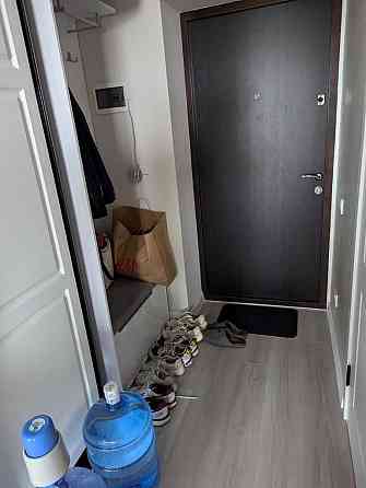 Здам в оренду квартиру-студію в ЖК "Ріел Сіті" Львів