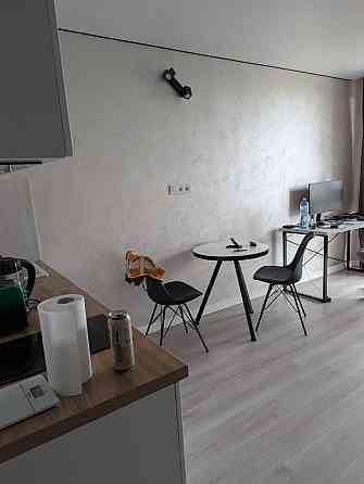 Здам в оренду квартиру-студію в ЖК "Ріел Сіті" Львів