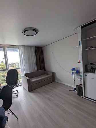 Здам в оренду квартиру-студію в ЖК "Ріел Сіті" Львів