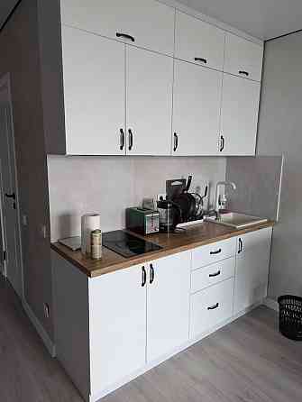 Здам в оренду квартиру-студію в ЖК "Ріел Сіті" Львів