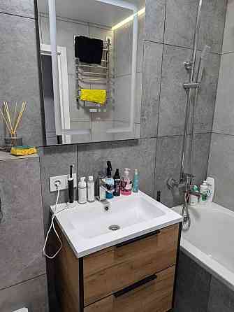 Здам в оренду квартиру-студію в ЖК "Ріел Сіті" Львів