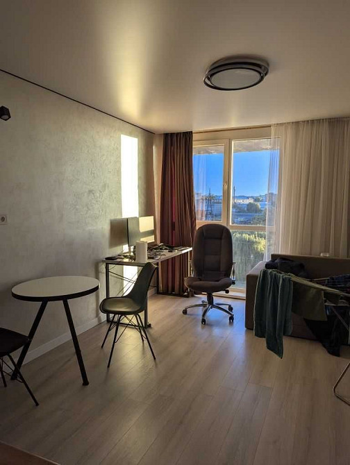 Здам в оренду квартиру-студію в ЖК "Ріел Сіті" Львів - зображення 2