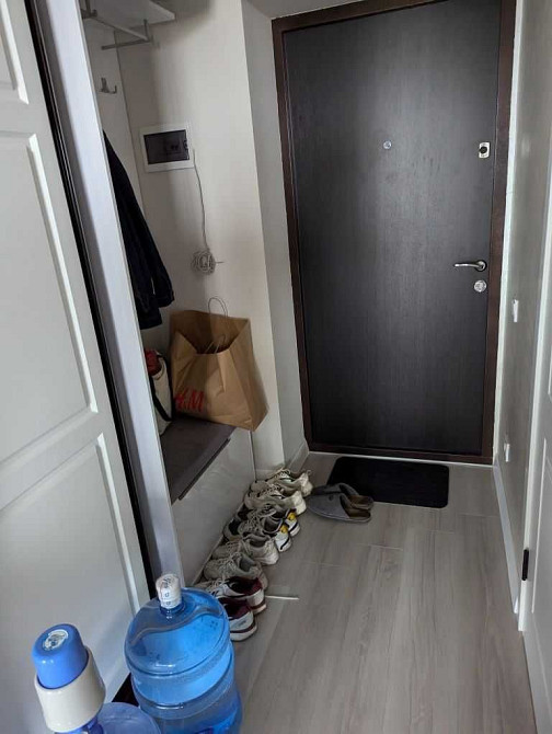 Здам в оренду квартиру-студію в ЖК "Ріел Сіті" Львів - зображення 5