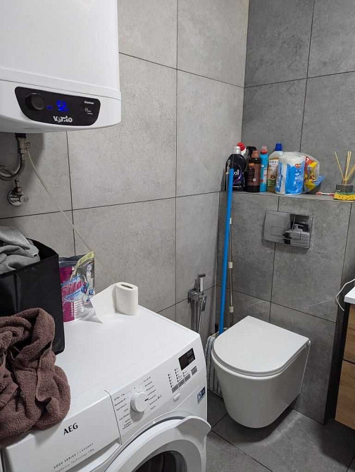 Здам в оренду квартиру-студію в ЖК "Ріел Сіті" Львів - зображення 7