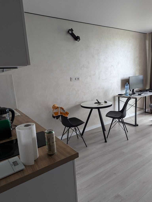 Здам в оренду квартиру-студію в ЖК "Ріел Сіті" Львів - зображення 3