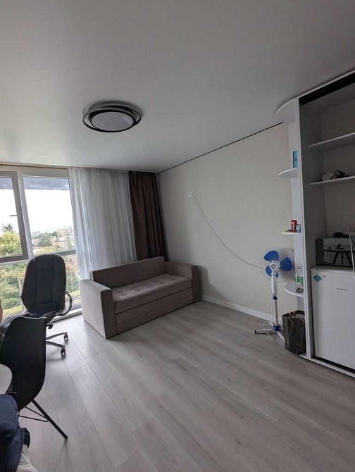 Здам в оренду квартиру-студію в ЖК "Ріел Сіті" Львів - зображення 1