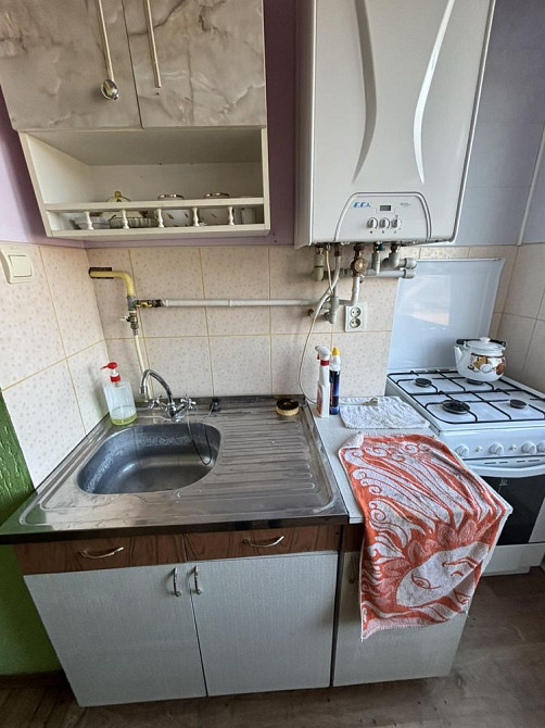 Здається однокімнатна квартира Мукачево - зображення 6