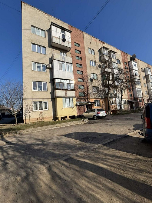 Здається однокімнатна квартира Мукачево - зображення 8