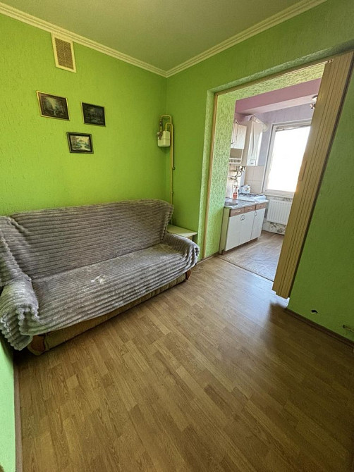 Здається однокімнатна квартира Мукачево - зображення 5