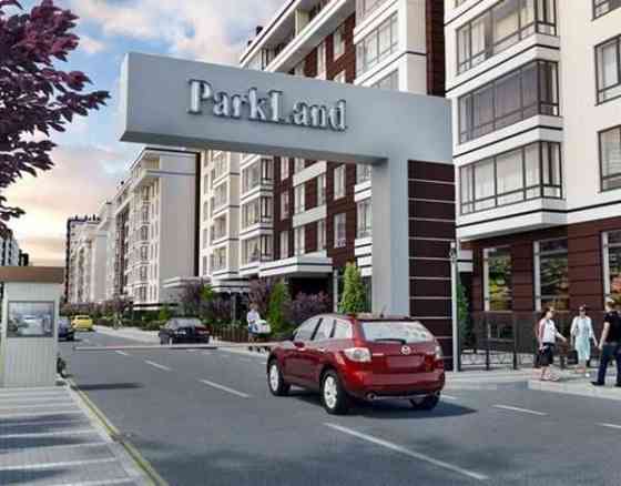 оренда 1к смарт-студіо, ЖК Парк Ленд м.Васильківська Киев