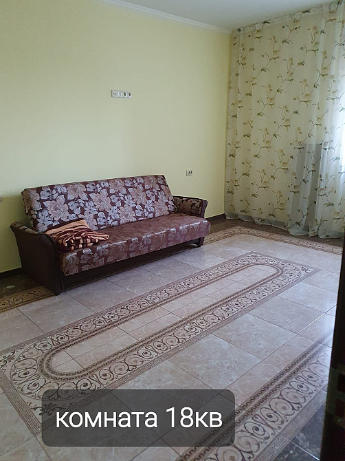 Здам 2 кімн.кв. Житлоселище Херсон - изображение 1