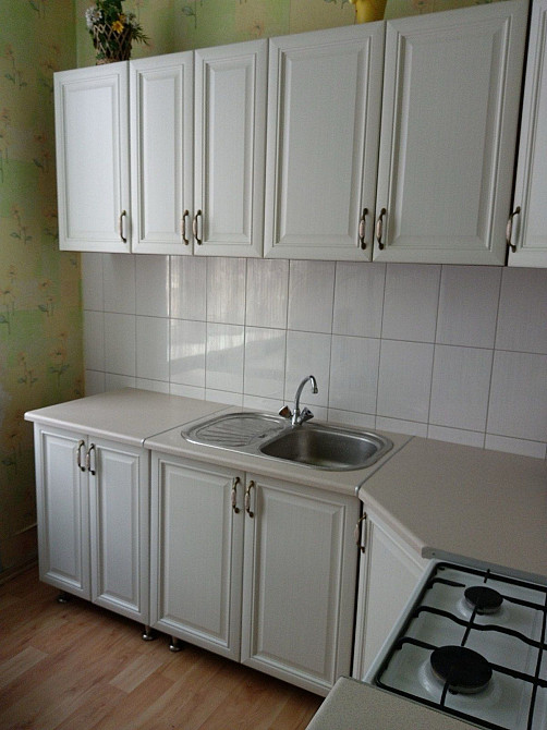 Однокомнатная Квартира Центр Города. Запоріжжя - зображення 1