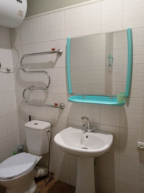 Однокомнатная Квартира Центр Города. Запоріжжя - зображення 6