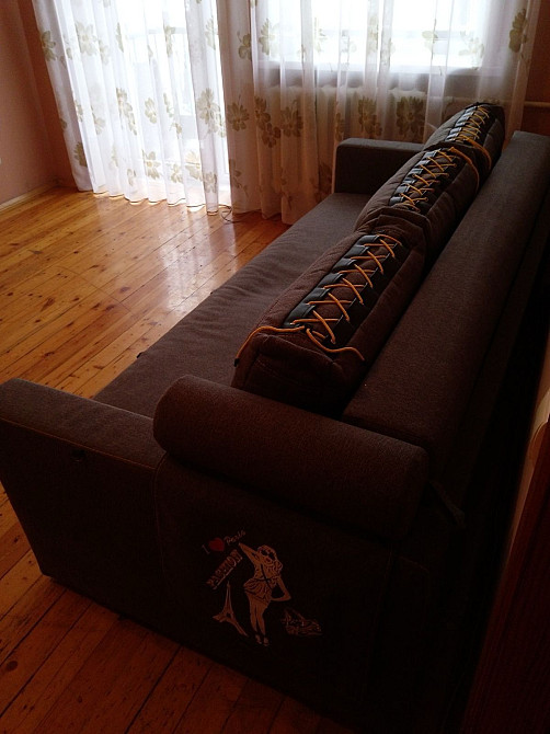 Однокомнатная Квартира Центр Города. Запоріжжя - зображення 5