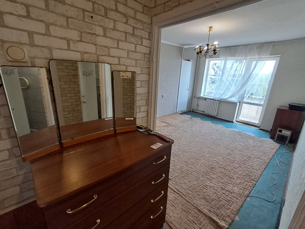 Аренда 1 ком.кв.ул.Юбилейная 34 Краматорск - изображение 2