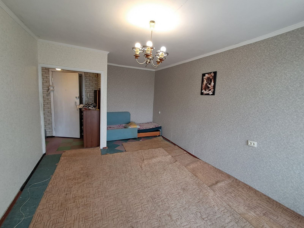 Аренда 1 ком.кв.ул.Юбилейная 34 Краматорск - изображение 4