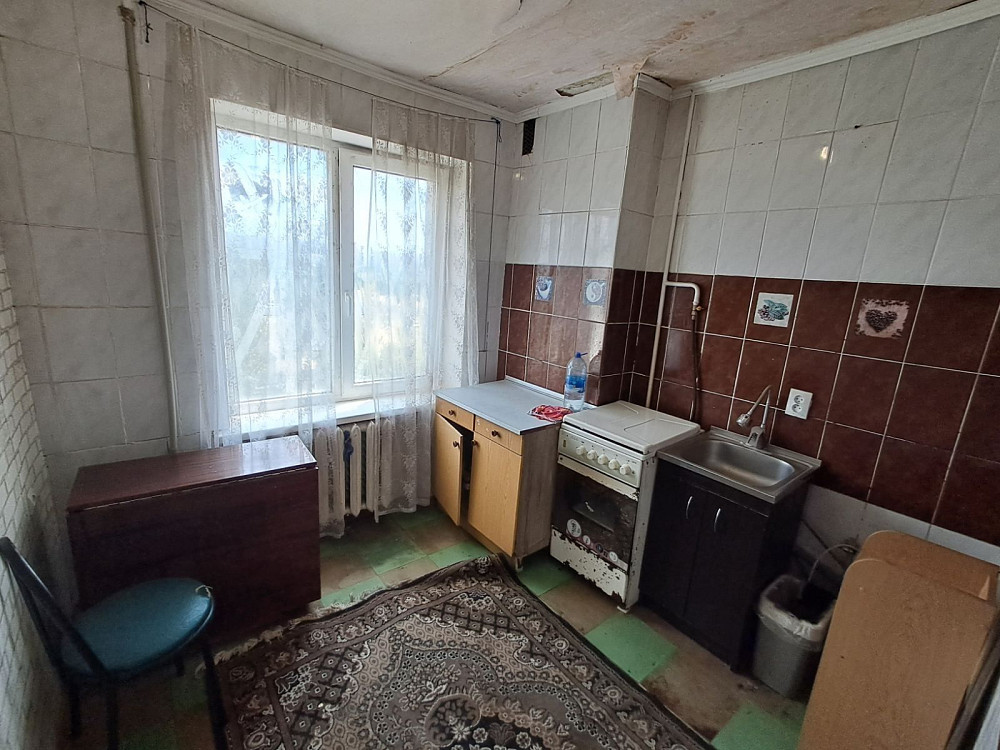 Аренда 1 ком.кв.ул.Юбилейная 34 Краматорск - изображение 1