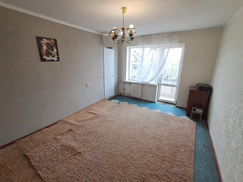 Аренда 1 ком.кв.ул.Юбилейная 34 Краматорск - изображение 3