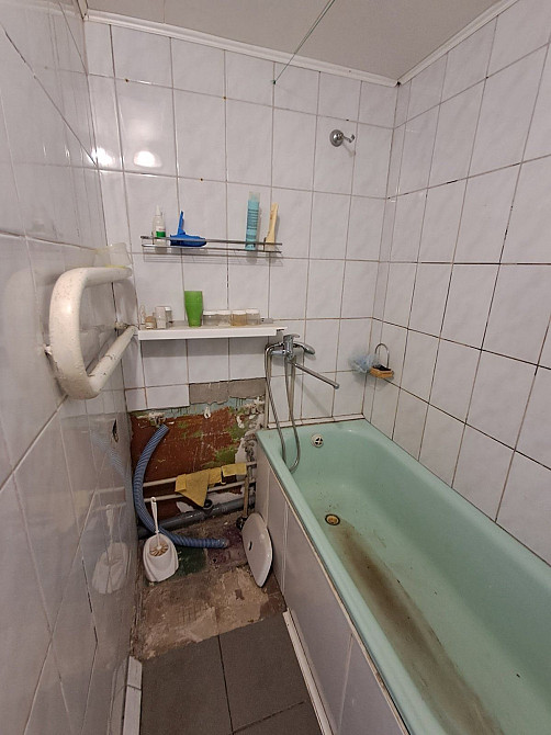 Аренда 1 ком.кв.ул.Юбилейная 34 Краматорск - изображение 7