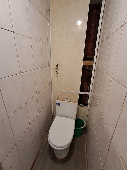 Аренда 1 ком.кв.ул.Юбилейная 34 Краматорск - изображение 6