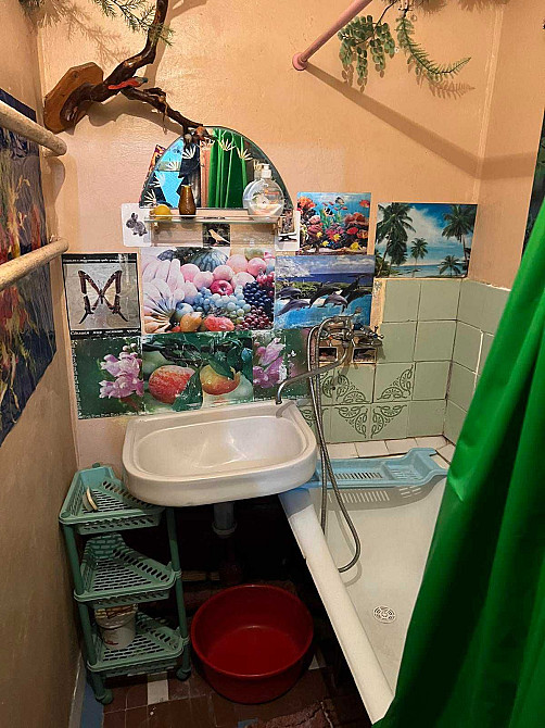 Сдам 1к Подільський р-н Віноградарь ,вул Європейського Союзу буд 108 Киев - изображение 5