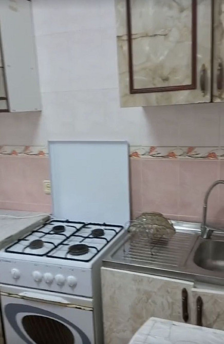 Аренда 1к.кв Южная/ЮТЗ напротив АТБ 4/5 5000грн Николаев - изображение 1