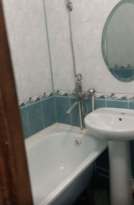 Аренда 1к.кв Южная/ЮТЗ напротив АТБ 4/5 5000грн Николаев - изображение 8