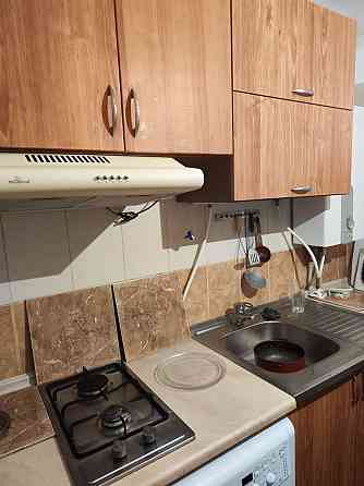 Сдаю 1к/кв Б.Бульвар 4/5 мебель,техника 4000 Николаев