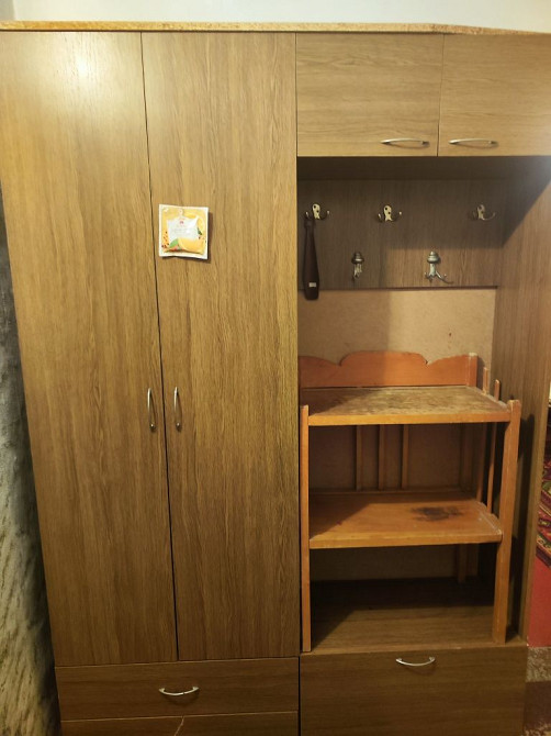 Сдаю 1к/кв Б.Бульвар 4/5 мебель,техника 4000 Николаев - изображение 8